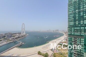 The Address Residences Jumeirah Resort and Spa Apartment for Rent, Jumeirah Beach Residence (JBR), Dubai