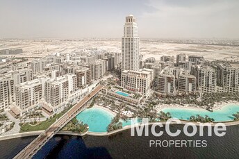 Dubai Creek Harbour Apartment for Rent, The Lagoons, Dubai