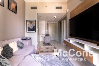 Zada Tower Apartment for Rent, Business Bay, Dubai