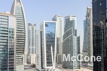 Zada Tower Apartment for Rent, Business Bay, Dubai