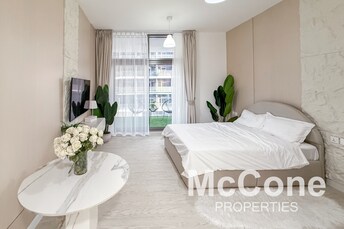 Golf Promenade Apartment for Rent, DAMAC Hills, Dubai