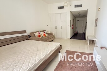 Golf Promenade Apartment for Rent, DAMAC Hills, Dubai