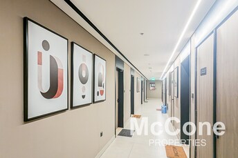 MYKA Residence Apartment for Rent, Dubai Production City (IMPZ), Dubai