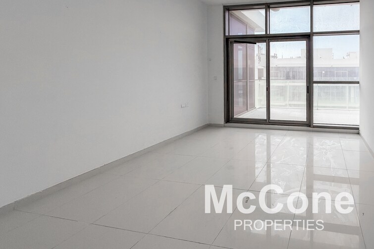 Golf Promenade Apartment for Rent, DAMAC Hills, Dubai
