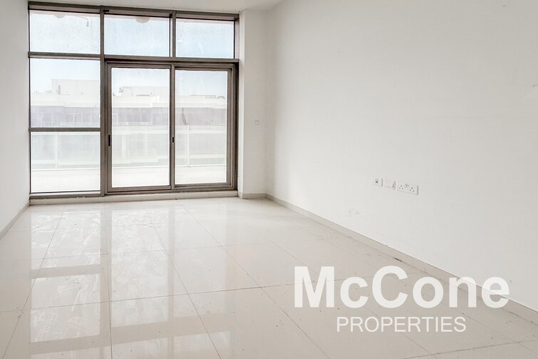 Golf Promenade Apartment for Rent, DAMAC Hills, Dubai