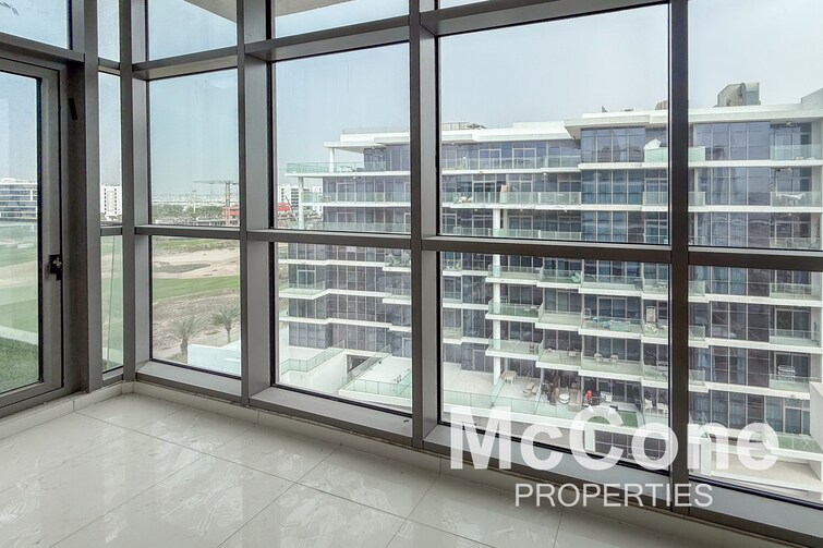 Golf Promenade Apartment for Rent, DAMAC Hills, Dubai