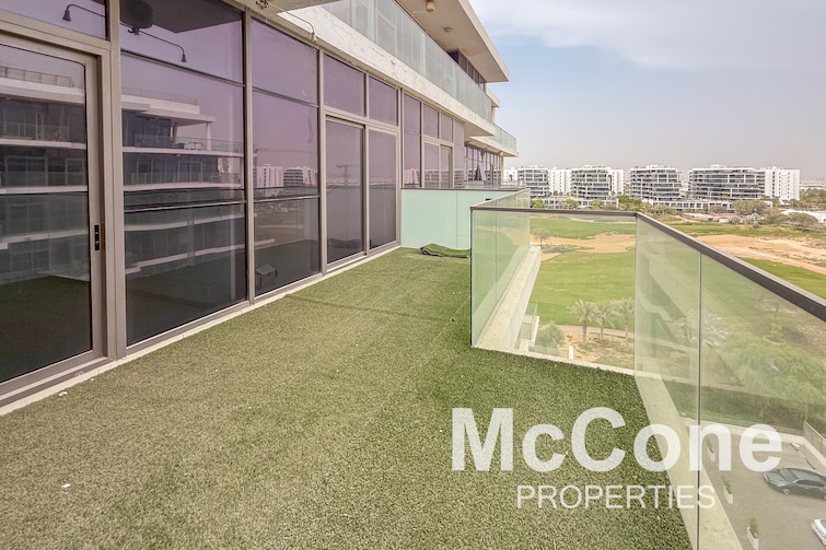 Golf Promenade Apartment for Rent, DAMAC Hills, Dubai
