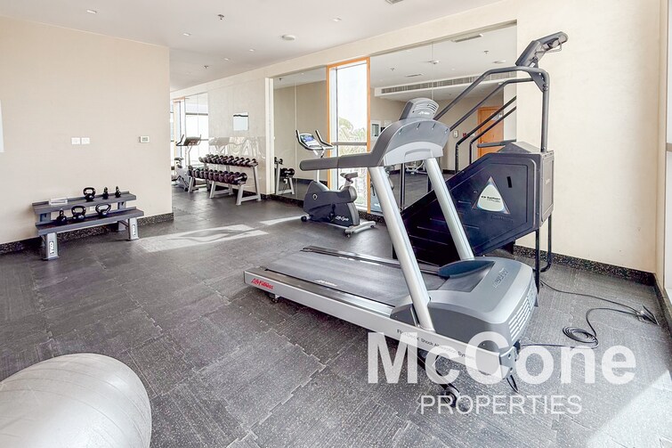 Golf Promenade Apartment for Rent, DAMAC Hills, Dubai