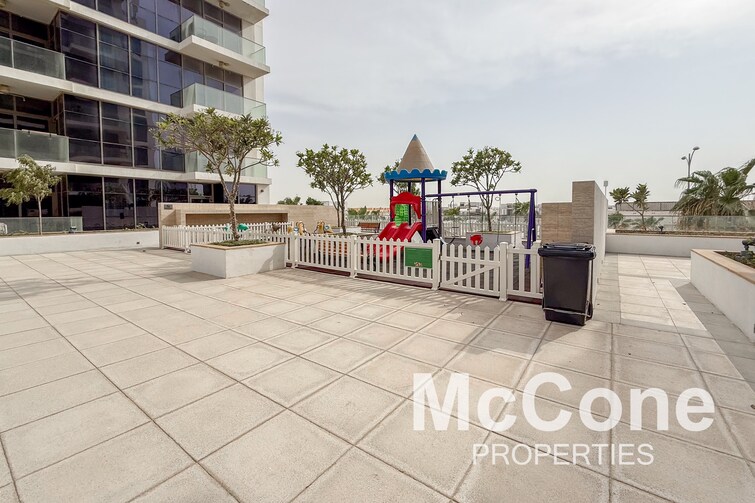 Golf Promenade Apartment for Rent, DAMAC Hills, Dubai