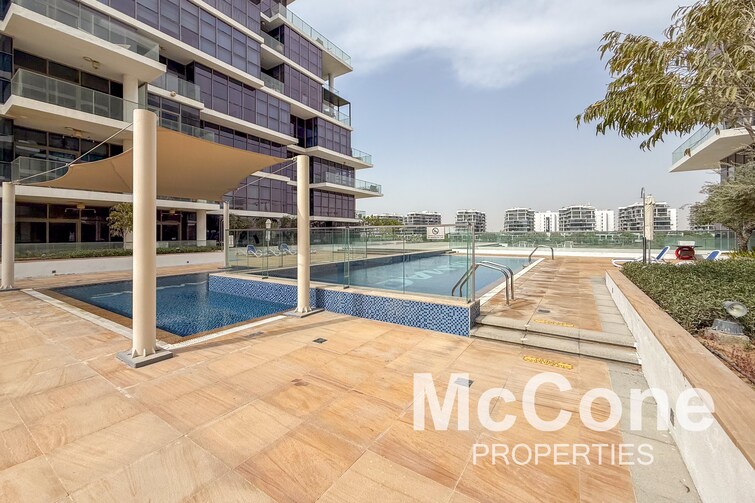 Golf Promenade Apartment for Rent, DAMAC Hills, Dubai