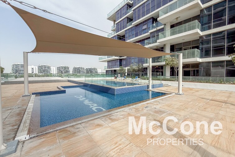 Golf Promenade Apartment for Rent, DAMAC Hills, Dubai