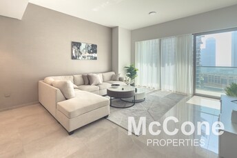 1 BR Apartment For Rent in Grande