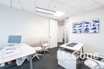 Park Place Tower Office Space for Rent, Sheikh Zayed Road, Dubai