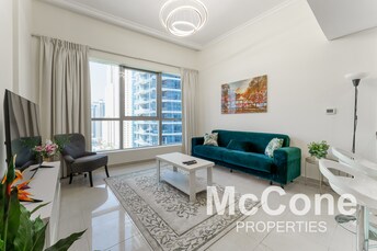 Bay Central Apartment for Rent, Dubai Marina, Dubai