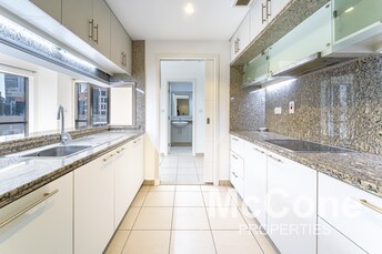 South Ridge Towers Apartment for Rent, Downtown Dubai, Dubai