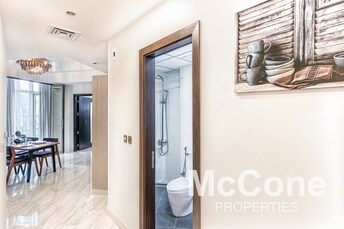 Bayz by Danube Apartment for Rent, Business Bay, Dubai