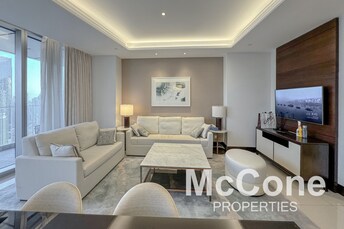 The Address Residence Sky View Apartment for Rent, Downtown Dubai, Dubai