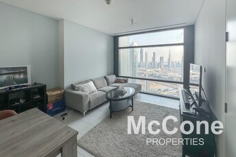 Index Tower Apartment for Rent, DIFC, Dubai