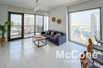 Dubai Creek Harbour Apartment for Rent, The Lagoons, Dubai