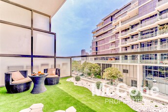 Golf Vista Apartment for Rent, DAMAC Hills, Dubai