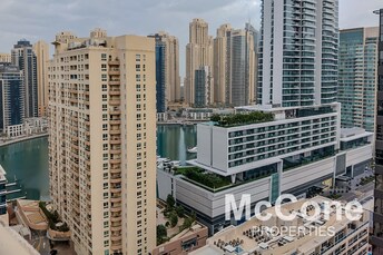 Dream Towers Apartment for Rent, Dubai Marina, Dubai