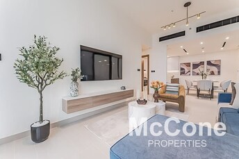 Binghatti Amber Apartment for Rent, Jumeirah Village Circle (JVC), Dubai