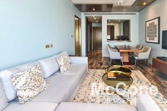 Damac Heights Apartment for Rent, Dubai Marina, Dubai