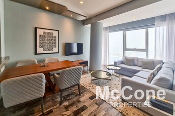 Damac Heights Apartment for Rent, Dubai Marina, Dubai