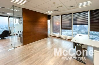Churchill Towers Office Space for Rent, Business Bay, Dubai