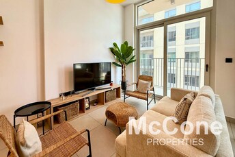  Apartment for Rent, Dubai Hills Estate, Dubai