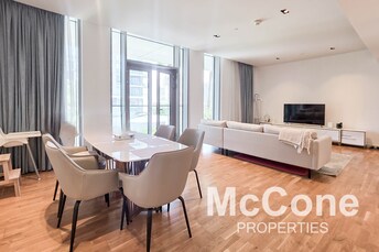 Bluewaters Residences Apartment for Rent, Bluewaters Island, Dubai