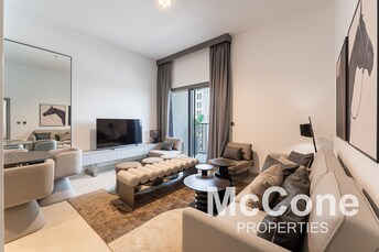 District 7 Apartment for Rent, Mohammed Bin Rashid City, Dubai