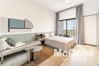  Apartment for Rent, Mohammed Bin Rashid City, Dubai