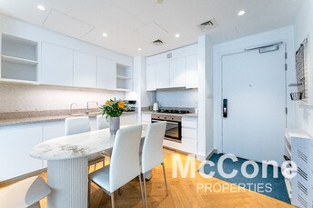 3 BR Apartment For Rent in Acacia Avenues