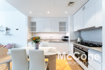 3 BR Apartment For Rent in Acacia Avenues