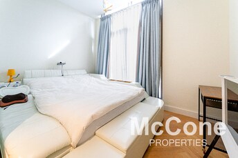 3 BR Apartment For Rent in Acacia Avenues