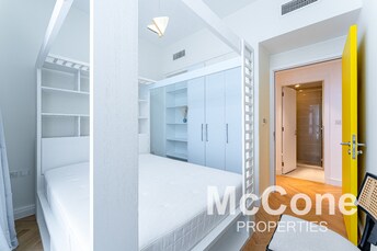 3 BR Apartment For Rent in Acacia Avenues