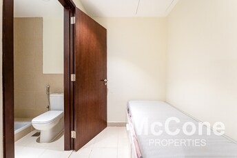 3 BR Apartment For Rent in Acacia Avenues