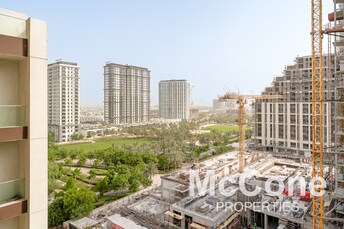 3 BR Apartment For Rent in Acacia Avenues