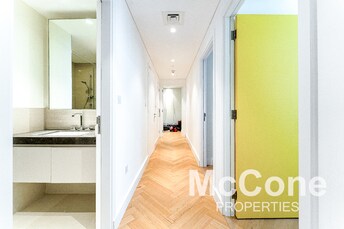 Park Heights Apartment for Rent, Dubai Hills Estate, Dubai