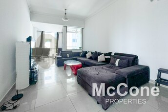 Ocean Heights Apartment for Rent, Dubai Marina, Dubai