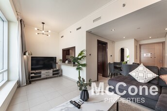 Burj Views Apartment for Rent, Downtown Dubai, Dubai