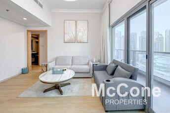 Zumurud Tower Apartment for Rent, Dubai Marina, Dubai