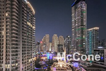 Manchester Tower Apartment for Rent, Dubai Marina, Dubai
