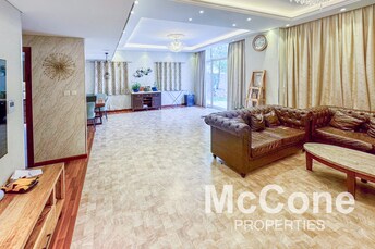Arabella Townhouses Townhouse for Rent, Mudon, Dubai