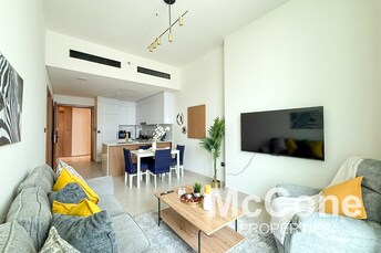 Binghatti Amber Apartment for Rent, Jumeirah Village Circle (JVC), Dubai
