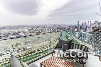 SLS Dubai Hotel & Residences Apartment for Rent, Business Bay, Dubai