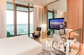 SLS Dubai Hotel & Residences Apartment for Rent, Business Bay, Dubai