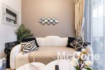 Zada Tower Apartment for Rent, Business Bay, Dubai