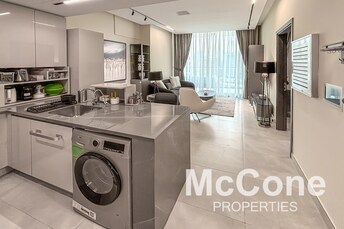 1 BR Apartment For Rent in The Paragon by IGO